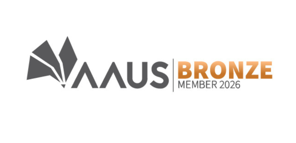 AAUS Bronze Member 2026