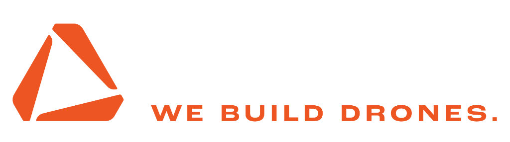 Up Above Drone Services Logo